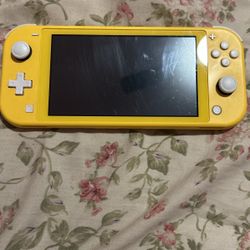 Nintendo Light With Let’s Go Pikachu