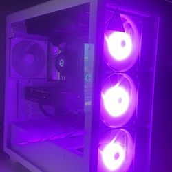 Gaming PC High end
