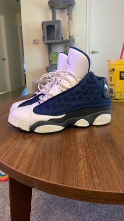 Jordan 13s Size 7 Worn Couple Times