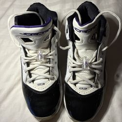 Jordan Youth Size 5