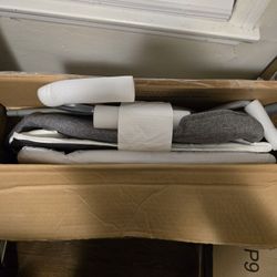 Close2Me Adjustable bedside bassinet