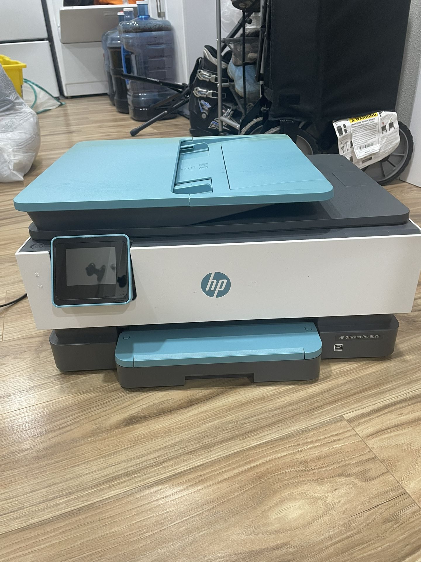 HP Printer