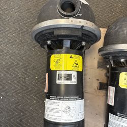 🔥 FOR SALE: Everbilt 1 HP Pool Pump – Heavy-Duty & Ready to Work! 🔥