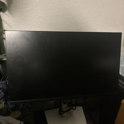 Monitor dell tv