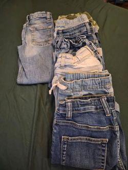 Kids Shorts size 7-8