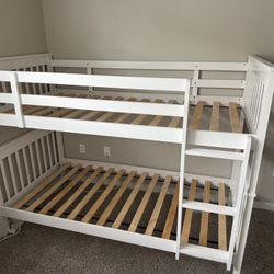 Bunkbeds
