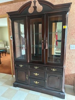 China Cabinet