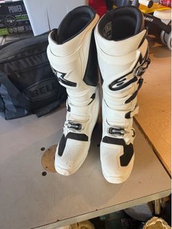 Alpine stars tech 7 - size 12