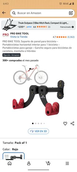 Base de bike