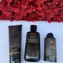 Bath & Body Works 