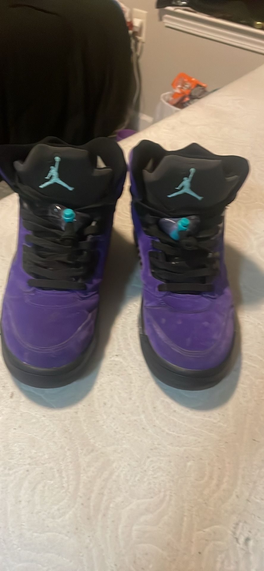 jordan 5 9.5