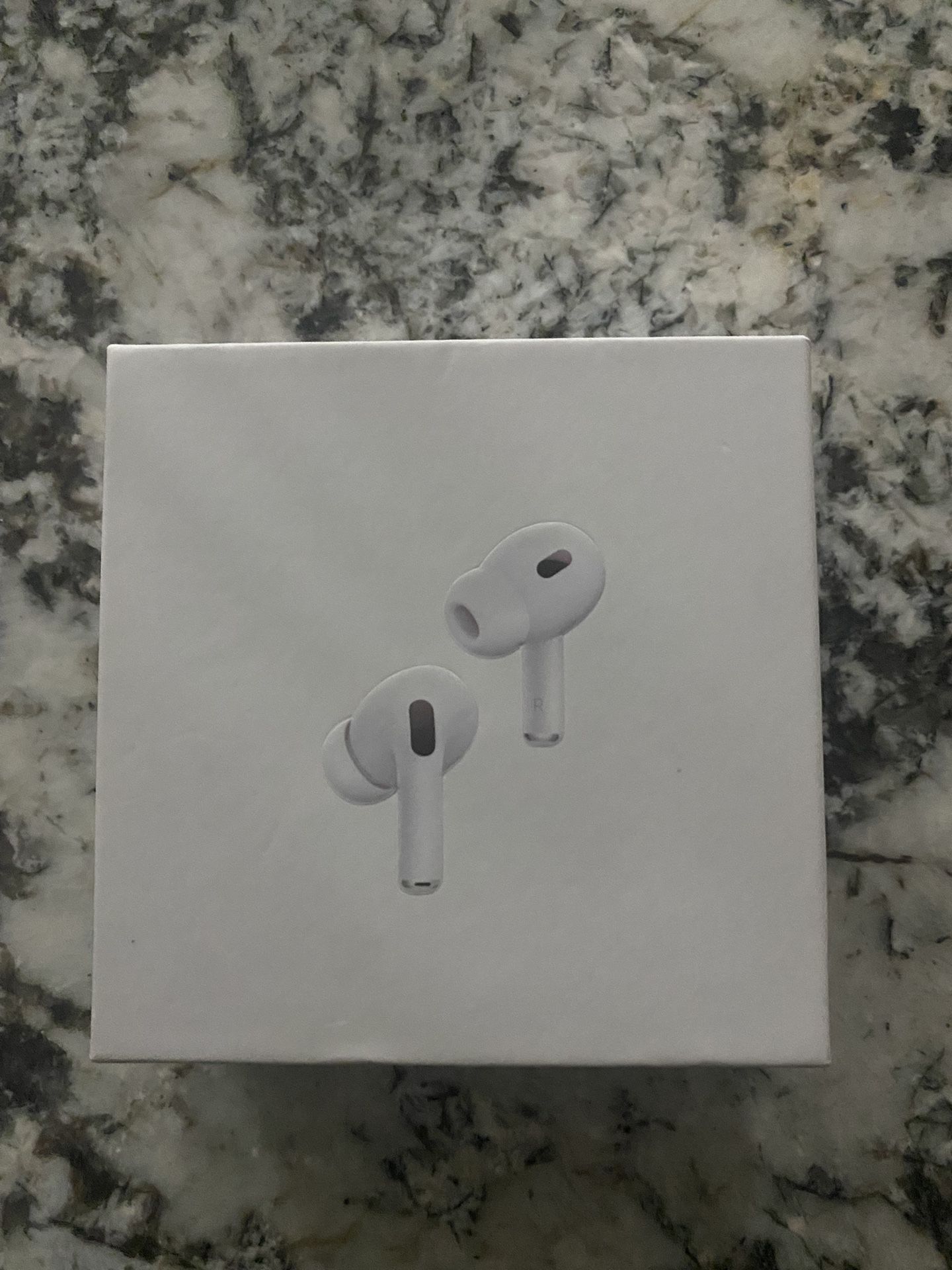 Airpods pros gen 2