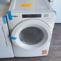Dryer Whirlpool New