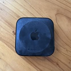 Apple TV A1378 2nd gen