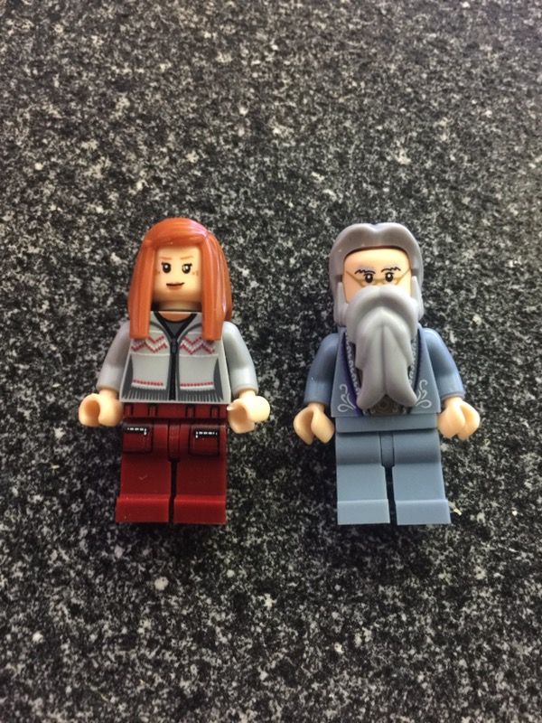 Harry Potter Lego