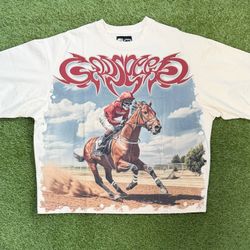 Brand New Limited-Edition GodSpeed Tee  Sizes L, XL