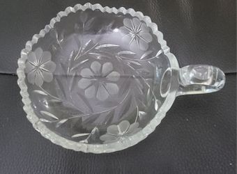 ANTIQUE AMERICAN GLASS