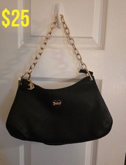 Juicy purse
