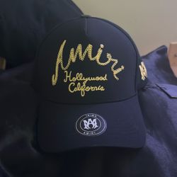 Amiri Hat
