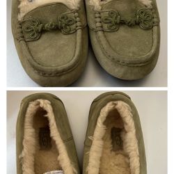 Ugg Shoes