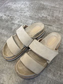 Cole Haan Cloud Slide Sandals Size 7.5