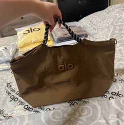 Alo bag