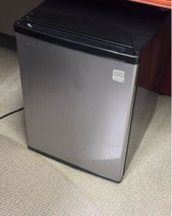 Mini Fridge