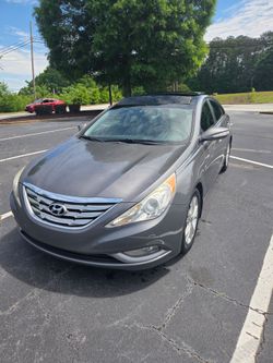 2012 Hyundai Sonata