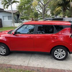 2024 Kia Soul – Clean Title – 33K Miles – Excellent Condition