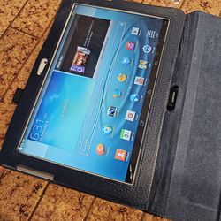 Samsung galaxy tab 2