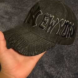 Rodrigo Hats