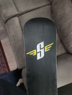 SIMS SNOWBOARD 159