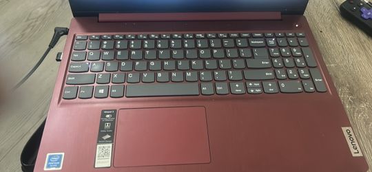 Lenovo Idealpad 3