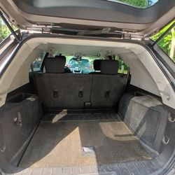 2011 Chevrolet Equinox