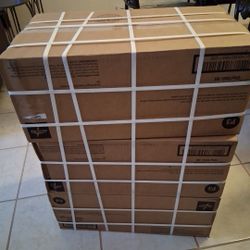 3 Boxes Of Medium Unisex Briefs 80 Pieces In Each Box 10 Dls Each Box