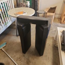 Home Theater Bose