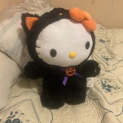 Hello Kitty Side Stepper