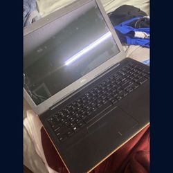 dell Laptop 