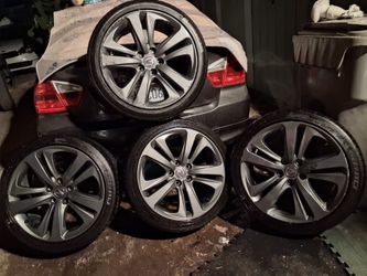 MICHELIN PILOT SPORT ALL SEASON 4