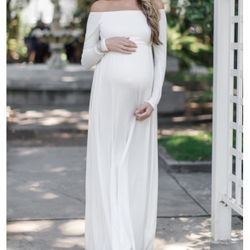 Maternity Dress