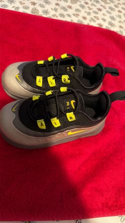 Toddler Nikes