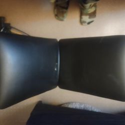 MiniMax Workout Bench
