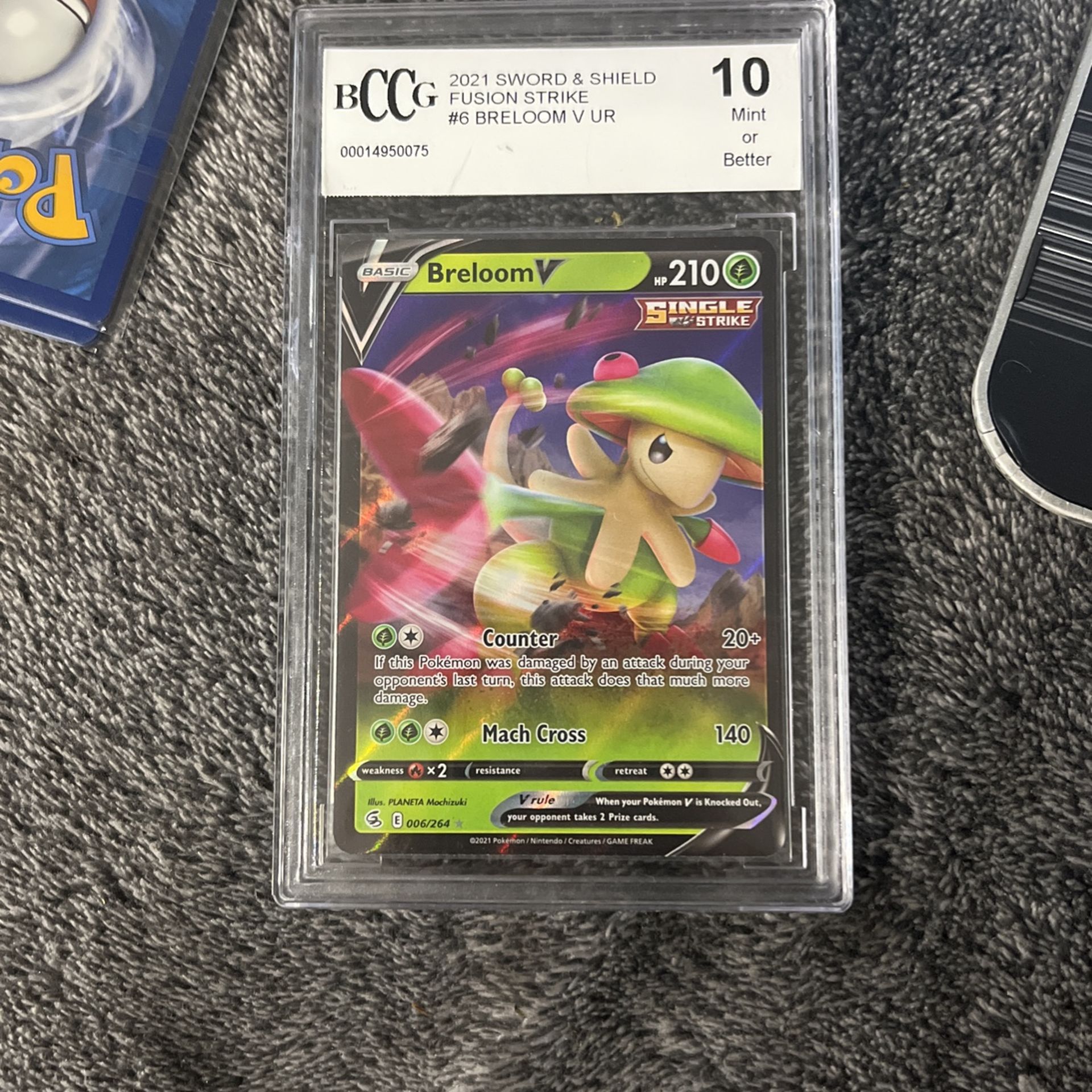 Pokémon Cards