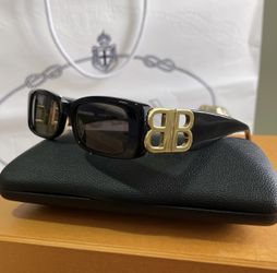 Balenciaga Sunglasses