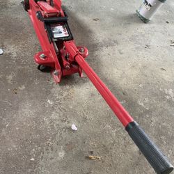 2 TON.    Hidráulico
