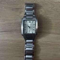 Gucci Watch 7900M Stainless Steel