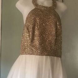 NEW  Small And Medium PROM Or Gala Dresses. SALE. Only $25 Any Dress 🍀