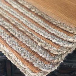 8 Woven Table Placemat 