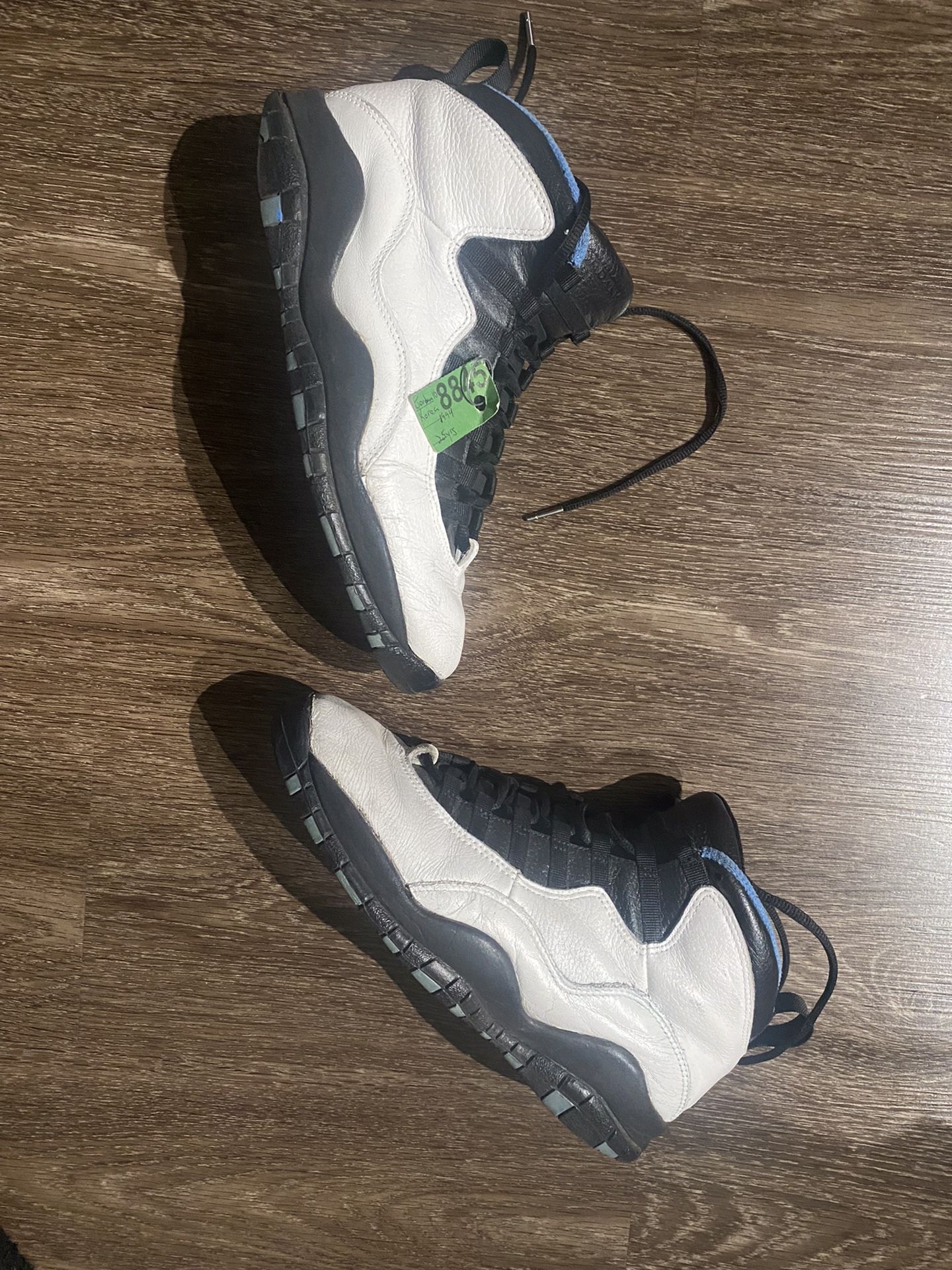 jordan 1994 shoes