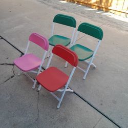 Small Chair